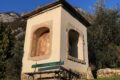 Capitello delle quattro facce - Bolognano di Arco