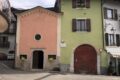 Cappella della Santissima Trinità - Bolognano d'Arco
