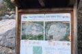 Falesia Family di San Martino -bacheca