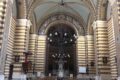 Chiesa dell'Immacolata l'interno - Dro