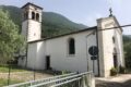 Chiesa di San Valentino - Arco