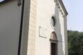 Portale Chiesa di San Valentino - Arco