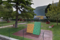 Parco Giochi Scuole Dro