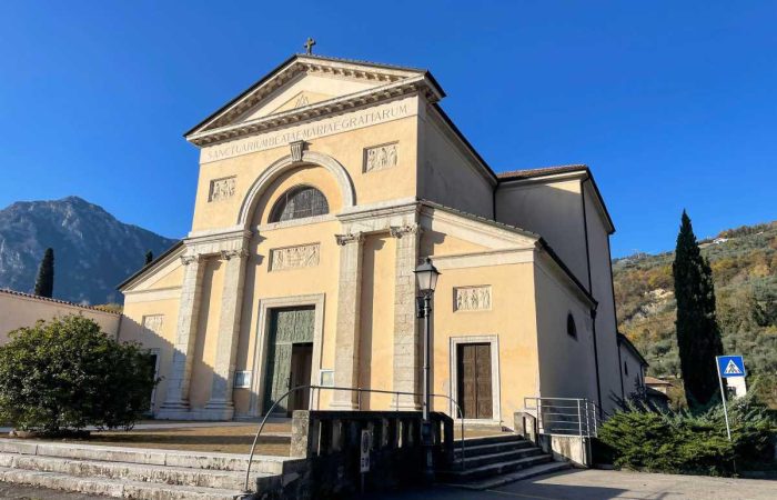 Santuario della Madonna delle Grazie