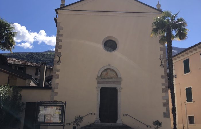 Chiesa dei Santi Pietro e Paolo