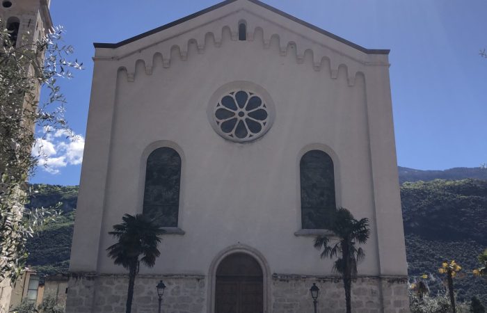 Chiesa dell'Immacolata - Dro
