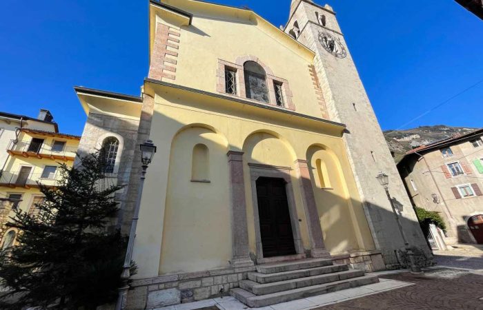 Chiesa di San Michele Arcangelo 