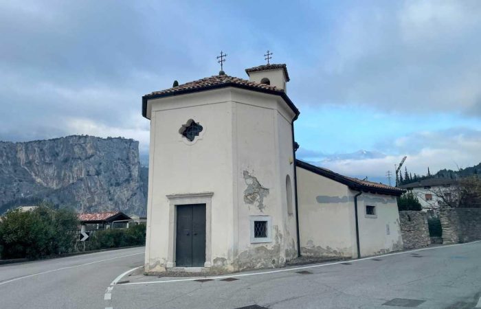 Cappella dell'Addolorata
