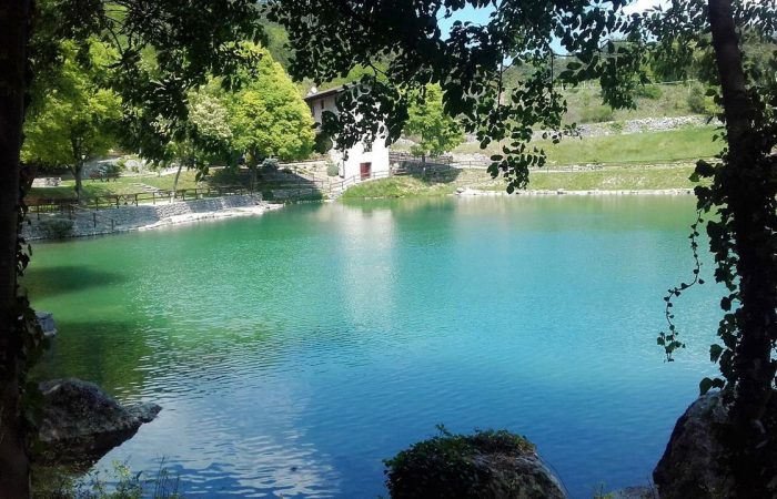 Lago Bagattoli