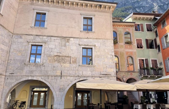 Palazzo Pretorio