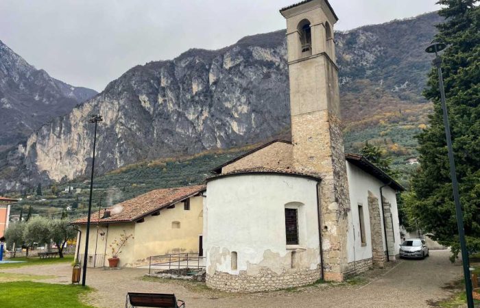 Santa Maria del Pernone