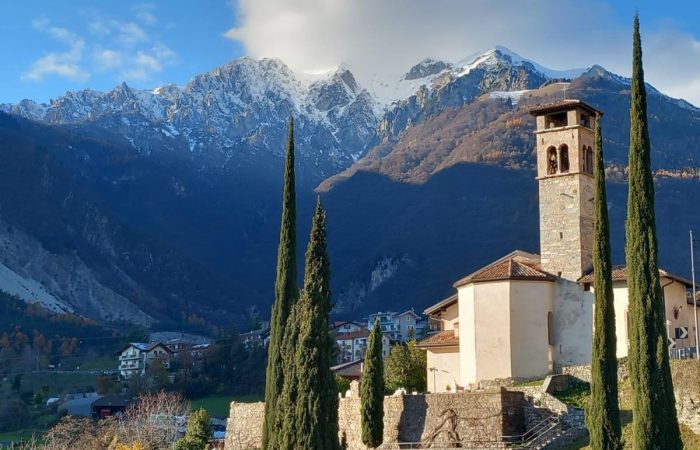 Ville del Monte